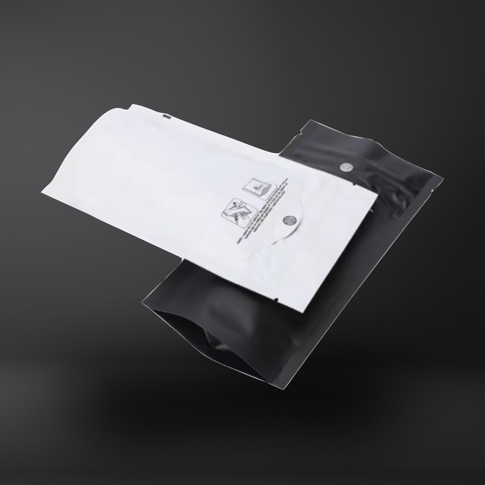 Child Proof Mylar Bags